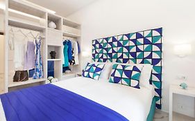 Sorrento Lux Suite
